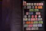 1859-1956 Très intéressante collection de timbres