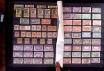 1859-1956 Très intéressante collection de timbres