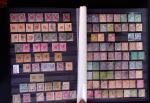1859-1956 Très intéressante collection de timbres