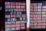 1859-1956 Très intéressante collection de timbres