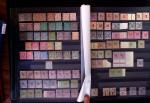 1859-1956 Très intéressante collection de timbres