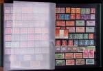 1859-1956 Très intéressante collection de timbres