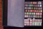 1859-1956 Très intéressante collection de timbres