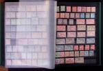 1859-1956 Très intéressante collection de timbres