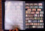 1859-1956 Très intéressante collection de timbres