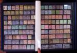 1859-1956 Très intéressante collection de timbres