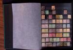 1859-1956 Très intéressante collection de timbres