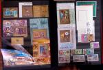 1859-1956 Très intéressante collection de timbres