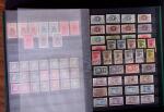 1859-1956 Très intéressante collection de timbres