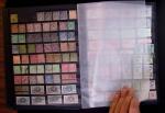 1859-1956 Très intéressante collection de timbres