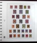 1958-2015 Collection de timbres neufs ** de Polynésie,