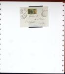 1891-1960 Belle collection des colonies Françaises