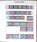 1891-1960 Belle collection des colonies Françaises