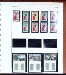 1891-1960 Belle collection des colonies Françaises