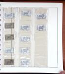 1891-1960 Belle collection des colonies Françaises