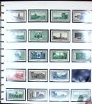 1891-1960 Belle collection des colonies Françaises