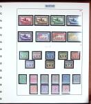 1891-1960 Belle collection des colonies Françaises
