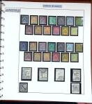 1891-1960 Belle collection des colonies Françaises