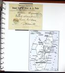 1891-1960 Belle collection des colonies Françaises