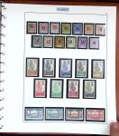 1891-1960 Belle collection des colonies Françaises