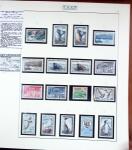 1891-1960 Belle collection des colonies Françaises