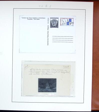 1891-1960 Belle collection des colonies Françaises