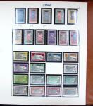 1891-1960 Belle collection des colonies Françaises
