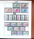 1891-1960 Belle collection des colonies Françaises