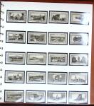 1891-1960 Belle collection des colonies Françaises