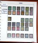 1891-1960 Belle collection des colonies Françaises