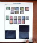 1891-1960 Belle collection des colonies Françaises