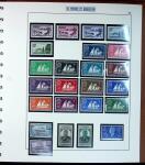 1891-1960 Belle collection des colonies Françaises