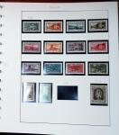 1891-1960 Belle collection des colonies Françaises