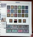 1891-1960 Belle collection des colonies Françaises