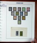 1891-1960 Belle collection des colonies Françaises