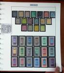 1891-1960 Belle collection des colonies Françaises