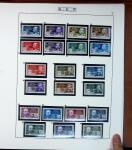 1891-1960 Belle collection des colonies Françaises
