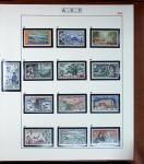 1891-1960 Belle collection des colonies Françaises