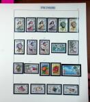 1891-1960 Belle collection des colonies Françaises
