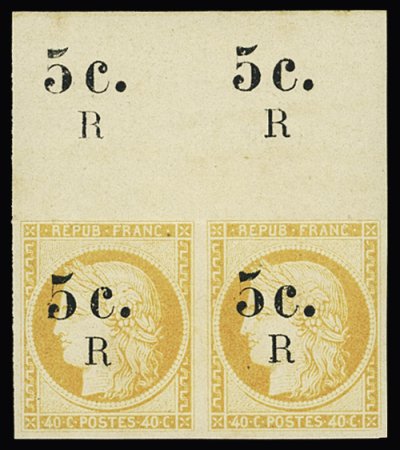1891-1960 Belle collection des colonies Françaises