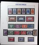 1892-1956 Collection des colonies française des Cote