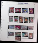 1892-1956 Collection des colonies française des Cote