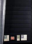 1885-1974 Collection de Réunion en 2 classeurs, menée