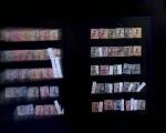 1855-1990 Mint & used all-world assembly in stockbooks