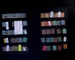 1855-1990 Mint & used all-world assembly in stockbooks