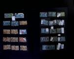 1855-1990 Mint & used all-world assembly in stockbooks