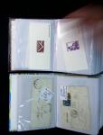 1855-1935 Small cover assembly incl. early Romania,