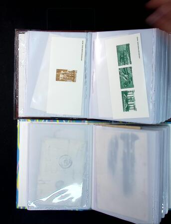 1855-1935 Small cover assembly incl. early Romania,