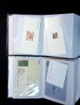 1855-1935 Small cover assembly incl. early Romania,