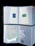 1855-1935 Small cover assembly incl. early Romania,